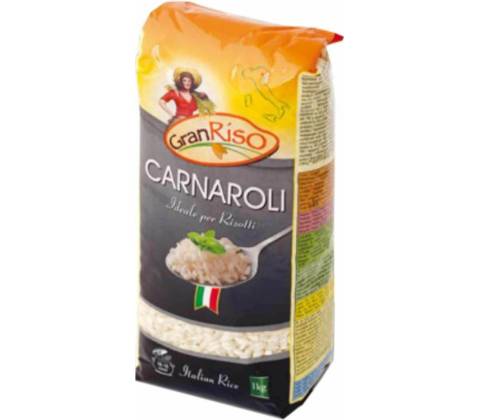 Gran Riso Carnaroli ryža 1 kg