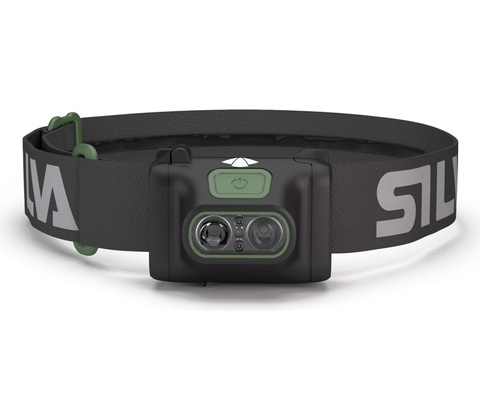 Silva Scout 3X
