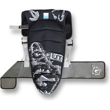 Hatchey Backprotector Top-Race