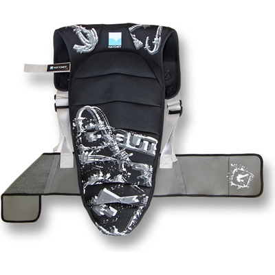 Hatchey Backprotector Top-Race