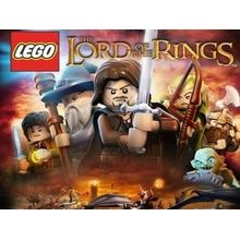 LEGO The Lord of the Rings