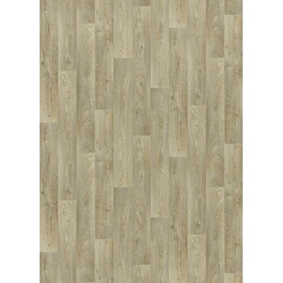 Breno Callisto Jackson S38 světlé dřevo 400 cm 1 m²