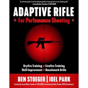ADAPTIVE RIFLE (2024)