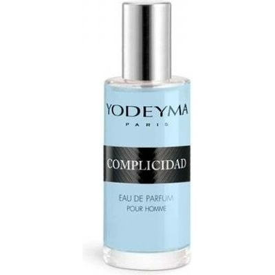 Yodeyma Complicidad parfémovaná voda pánská bez víčka a krabičky 15 ml tester