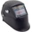 PRO-CRAFT Заваръчен шлем, фотосоларен, din 9-13 (din 4) procraft sph90-800-b (sph90-800-b)