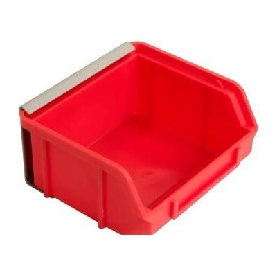 Bahco Plastová police 100x90x50mm - BA-1495TP-AC4