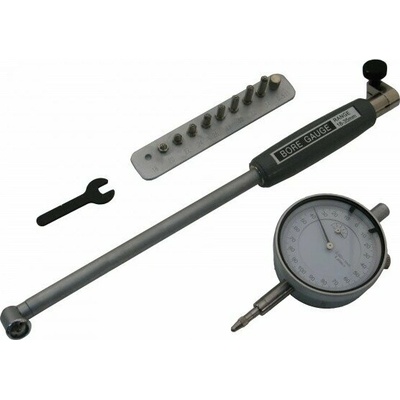 Kmitex subito pr. 6-10/40mm/0,001mm KM7110_90