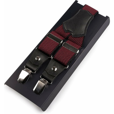 Stoklasa Angelo Bonetti Y 650395/07 vínové