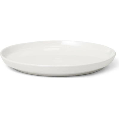 Marc O'Polo 730323-752-002 Dezertný tanier Moments 17 cm biely