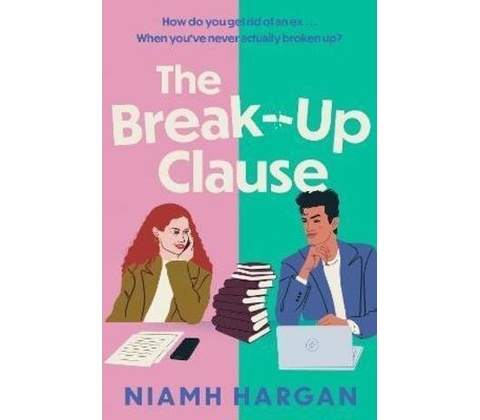 The Break-Up Clause