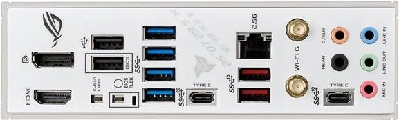 Asus ROG STRIX Z690-A GAMING WIFI D4 - Heureka.sk