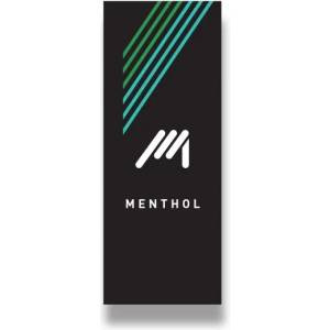 Mirage Liquids - Menthol 10мл / 3мг