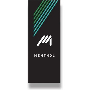  Mirage Liquids - Menthol 10мл / 3мг