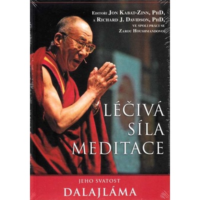 Léčivá síla meditace