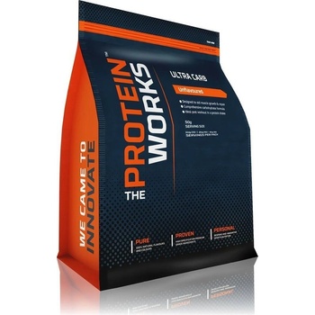 TPW Ultra Carb 4000 g
