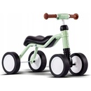 Puky Wutsch Bundle zelené