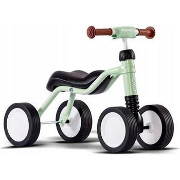 Puky Wutsch Bundle zelené