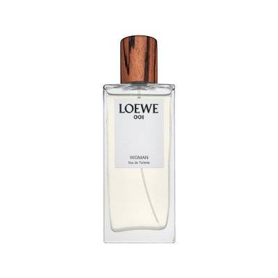 001 Woman тоалетна вода за жени 75 ml