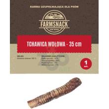 FarmSnack Hovězí průdušnice 35 cm