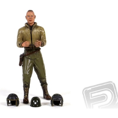 TORRO 1/16 figurka desátníka E. Stull Standing