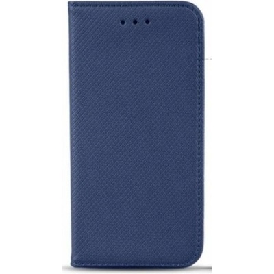 Pouzdro Smart Alcatel 3X 2019 modré