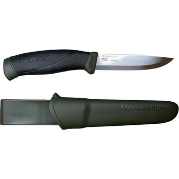 Morakniv Companion (S) Military Green 11827