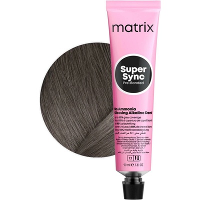 Matrix Super Sync přeliv 6T 90 ml