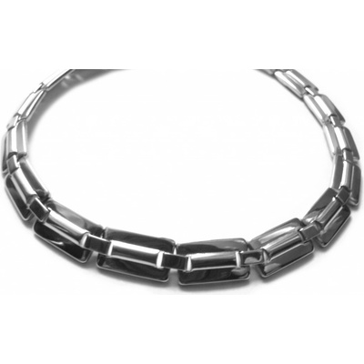 Steel Jewelry náramek jemný z chirurgické oceli NR140910