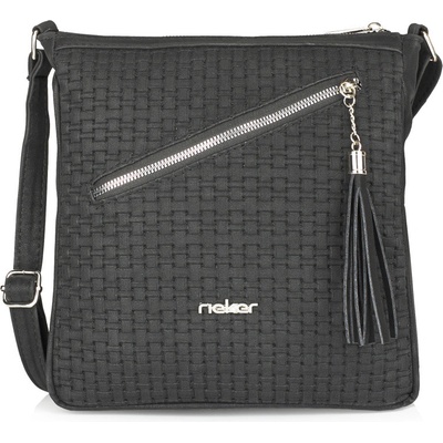 Rieker C0030-154-T5 černá