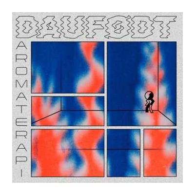DaufØdt - Aromaterapi LP