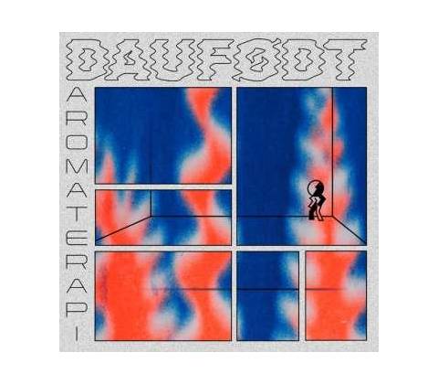 DaufØdt - Aromaterapi LP