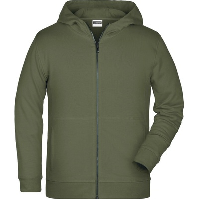 James & Nicholson JN 8026K olive