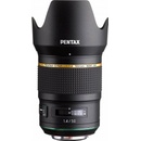 HD Pentax-D FA* 50mm f/1.4 SDM AW