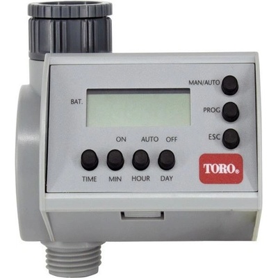 Toro TTT-9V