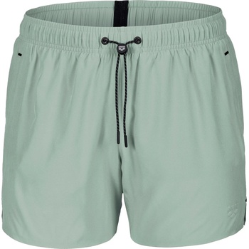 arena Мъжки бански слипове Arena Evo Beach Short Solid Swim brief - Jade (050-2230-0111)