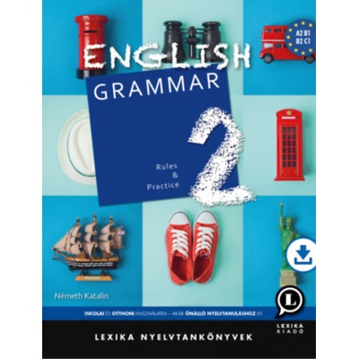 English Grammar 2