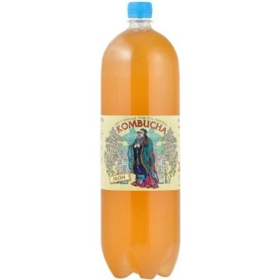 Stevikom Kombucha hloh 2 l – Zbozi.Blesk.cz