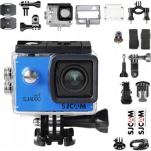 SJCAM SJ4000