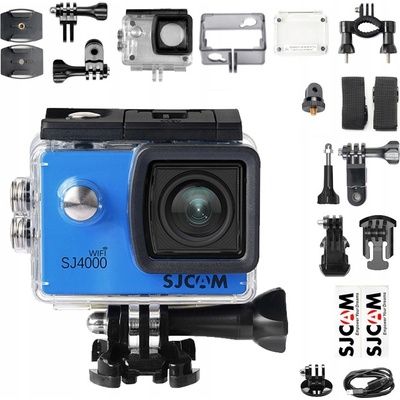 SJCAM SJ4000