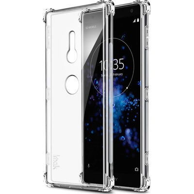 Pouzdro Imak Skin pro Sony Xperia XZ2 – Sleviste.cz
