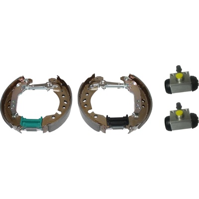 Sada brzdových čeľustí BREMBO K 68 078 (K68078)