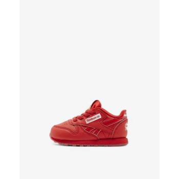 Reebok x Popsicle Classic Leather Shoes Red I