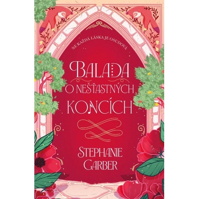 Balada o nešťastných koncích