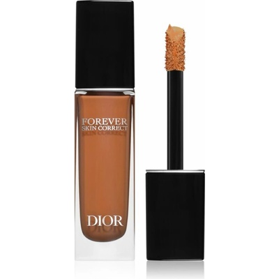 Dior Forever Skin Correct krémový krycí korektor odtieň #6,5N Neutral 11 ml