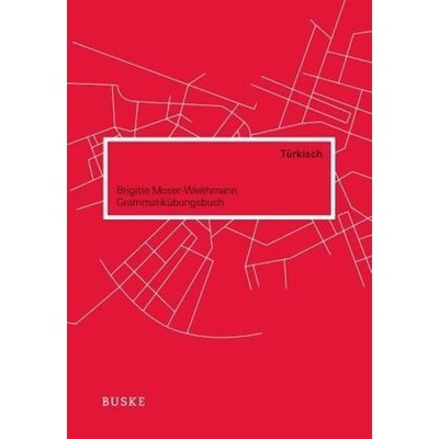 Grammatikübungsbuch Türkisch