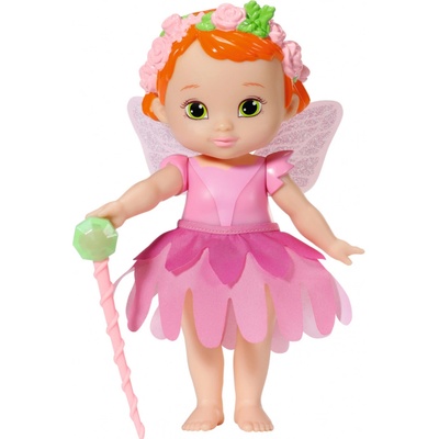 Zapf Creation BABY born Storybook Ružičková víla 18 cm