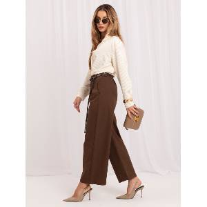 Italy Moda Дамски панталон модел YV054B. 24 Italy Moda
