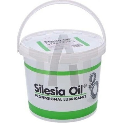 Silesia Oil EPX0 4,5 kg