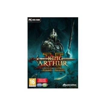 King Arthur 2