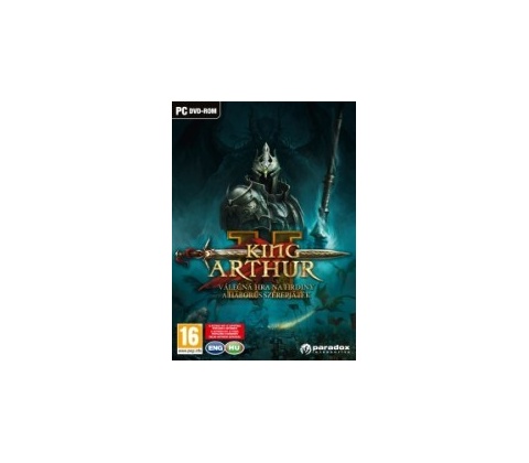 King Arthur 2